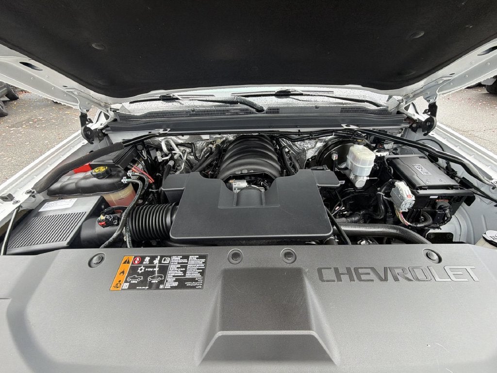 2018 Chevrolet Tahoe Premier - Photo 32