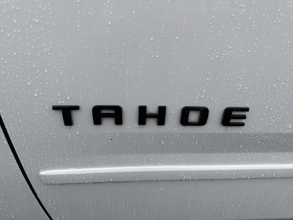 2018 Chevrolet Tahoe Premier - Photo 34