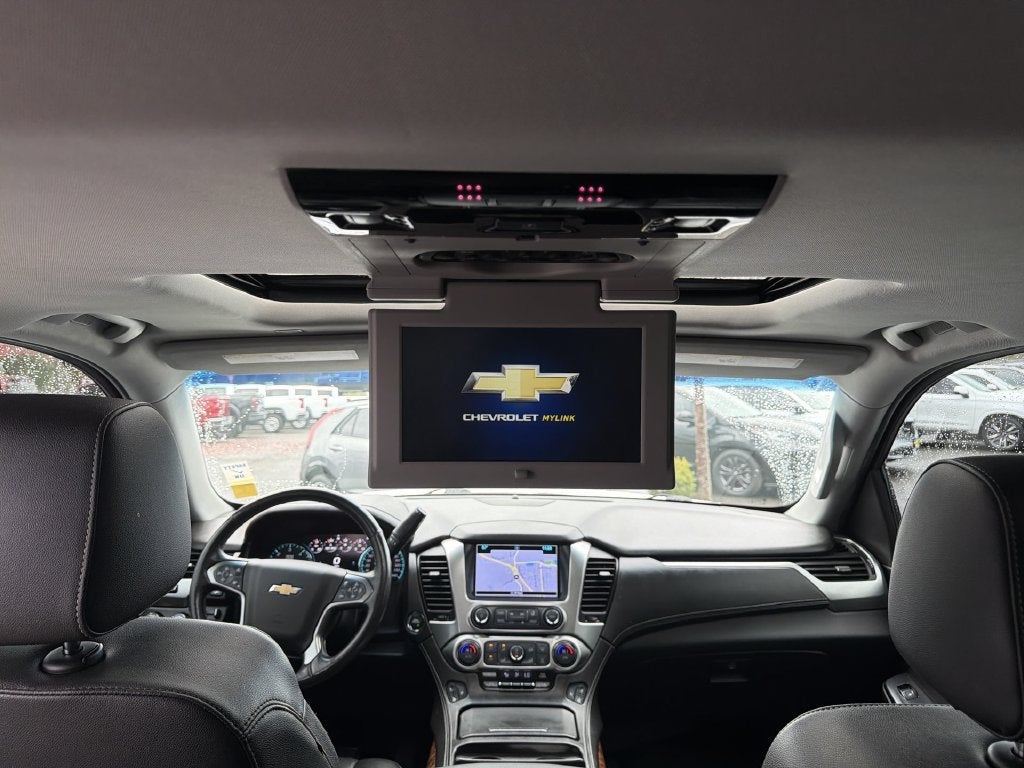 2018 Chevrolet Tahoe Premier - Photo 37