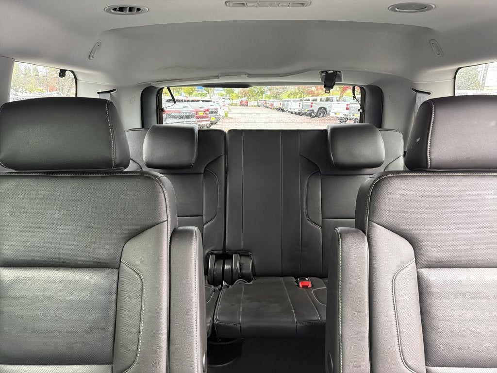 2018 Chevrolet Tahoe Premier - Photo 38