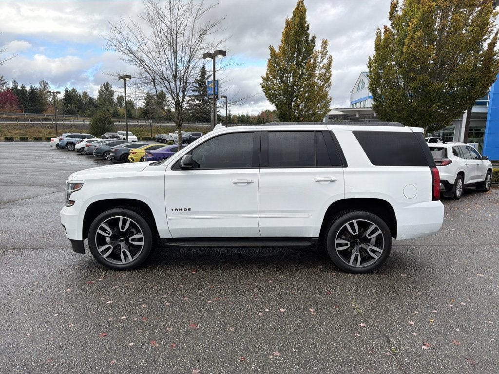 2018 Chevrolet Tahoe Premier - Photo 6