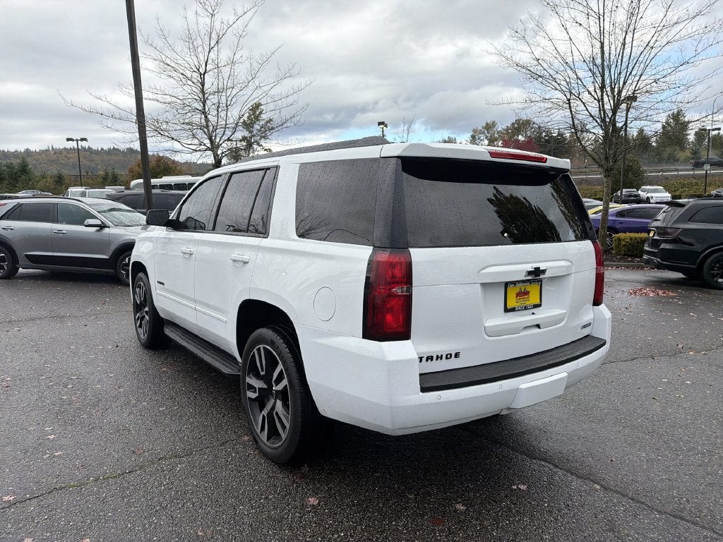 2018 Chevrolet Tahoe Premier - Photo 7