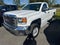 2016 GMC Sierra 2500 HD NA