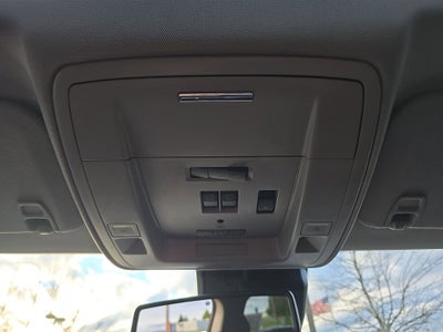 2015 GMC Sierra 2500 HD Denali