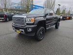 2019 GMC Sierra 2500 HD Denali
