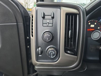 2019 GMC Sierra 2500 HD Denali