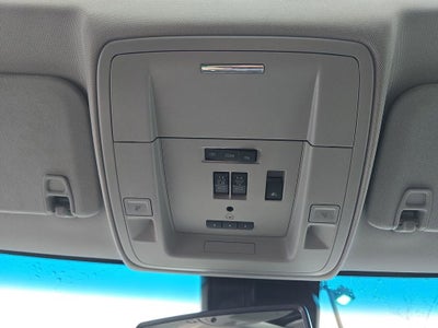 2019 GMC Sierra 2500 HD Denali