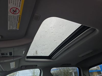 2019 GMC Sierra 2500 HD Denali