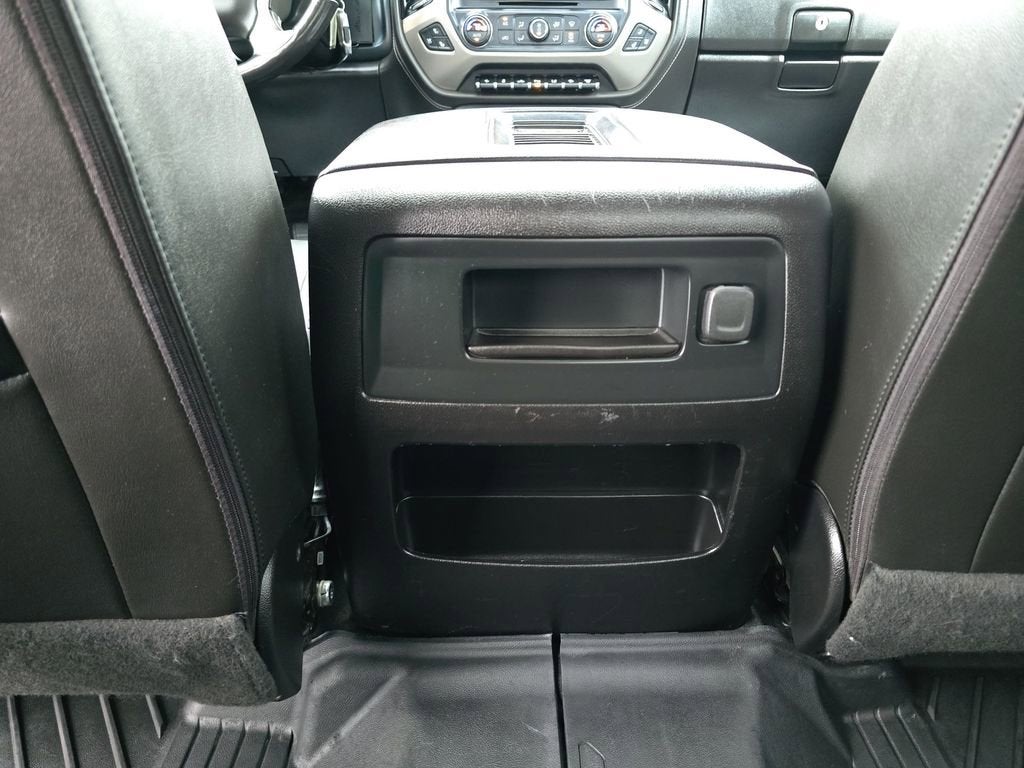 2019 GMC Sierra 2500 HD Denali