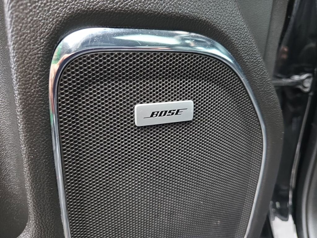 2019 GMC Sierra 2500 HD Denali