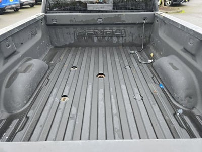 2019 GMC Sierra 2500 HD Denali