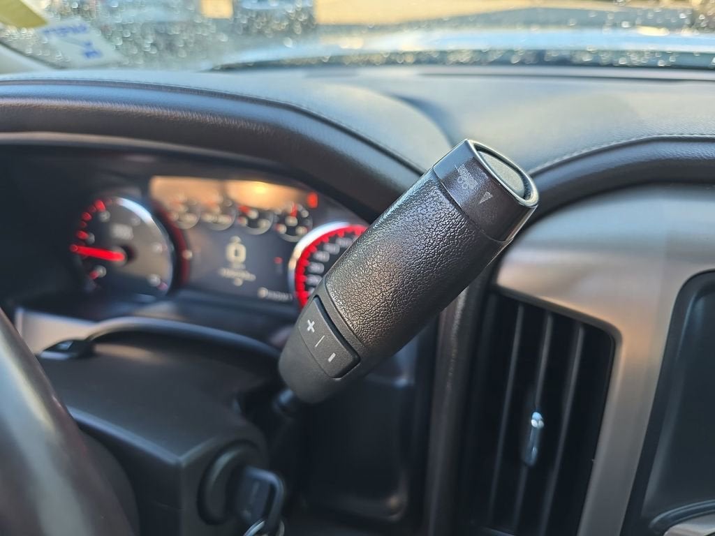 2015 GMC Sierra 3500 HD Denali