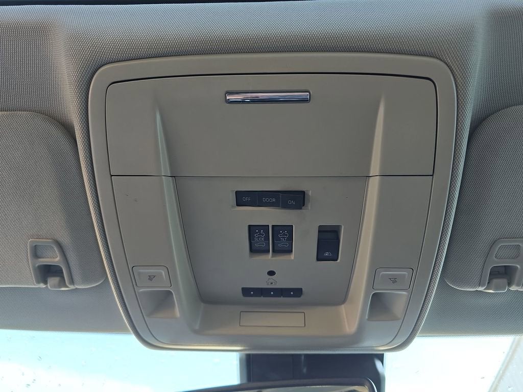 2015 GMC Sierra 3500 HD Denali