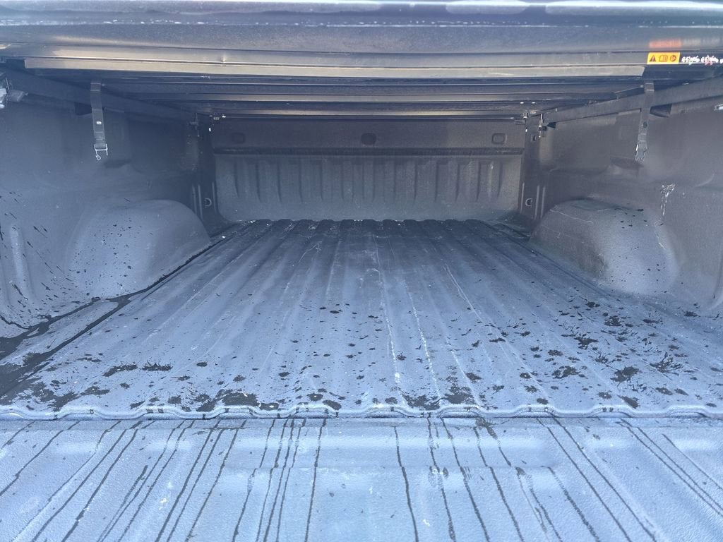 2015 GMC Sierra 3500 HD Denali