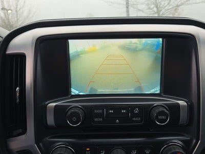 2018 GMC Sierra 3500 HD SLT