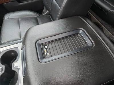 2018 GMC Sierra 3500 HD SLT