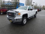 2018 GMC Sierra 3500 HD SLT