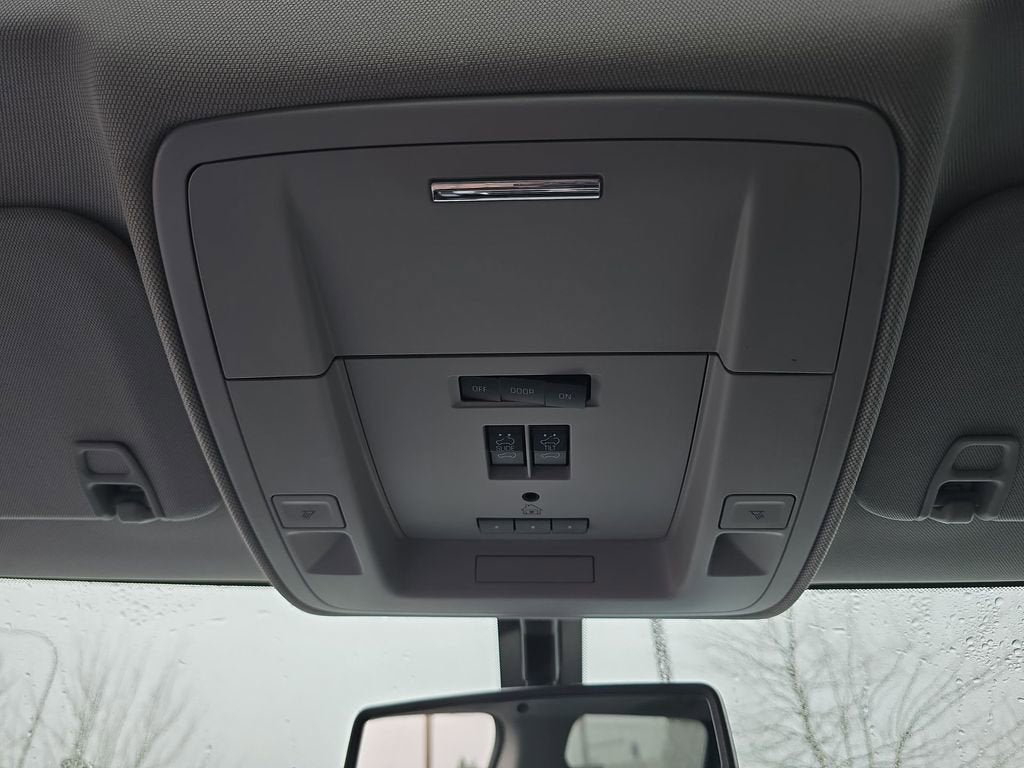 2018 GMC Sierra 3500 HD SLT