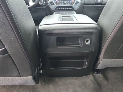 2018 GMC Sierra 3500 HD SLT