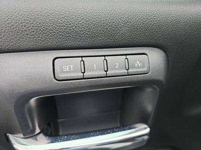 2018 GMC Sierra 3500 HD SLT