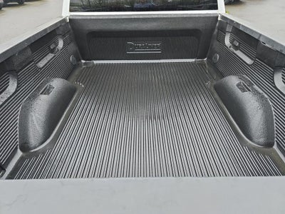 2018 GMC Sierra 3500 HD SLT