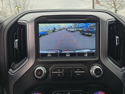 2023 GMC Sierra 3500 HD SLE