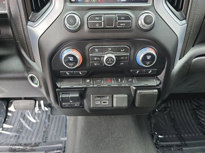 2023 GMC Sierra 3500 HD SLE