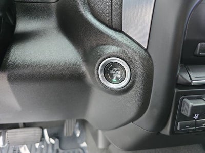 2023 GMC Sierra 3500 HD SLE