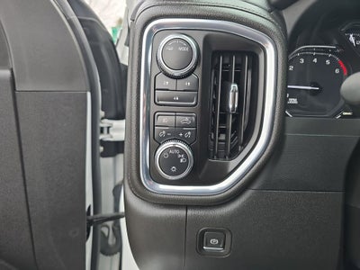 2023 GMC Sierra 3500 HD SLE