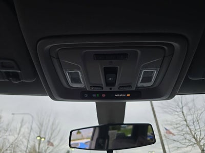 2023 GMC Sierra 3500 HD SLE