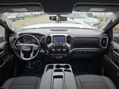 2023 GMC Sierra 3500 HD SLE