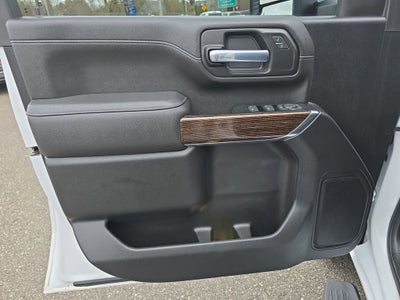 2023 GMC Sierra 3500 HD SLE