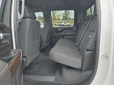 2023 GMC Sierra 3500 HD SLE