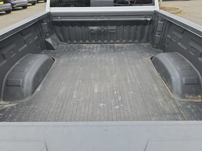 2023 GMC Sierra 3500 HD SLE