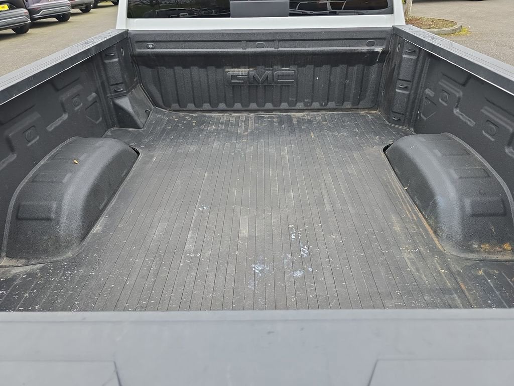 2023 GMC Sierra 3500 HD SLE