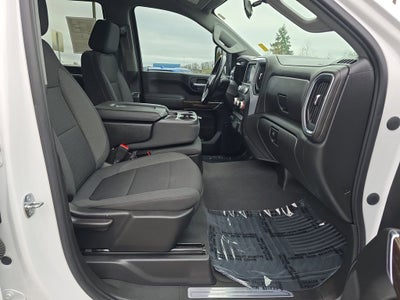 2023 GMC Sierra 3500 HD SLE