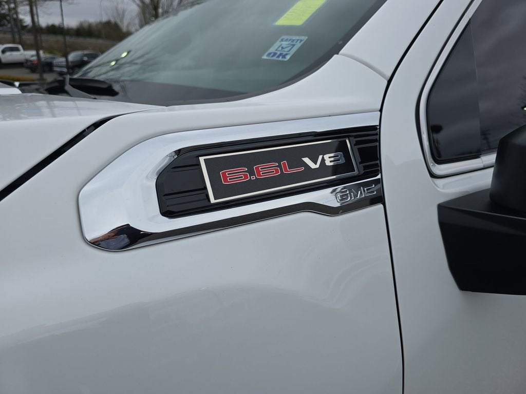 2023 GMC Sierra 3500 HD SLE