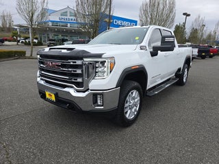 2023 GMC Sierra 3500 HD SLE