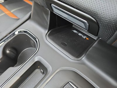 2024 GMC Sierra 3500 HD AT4