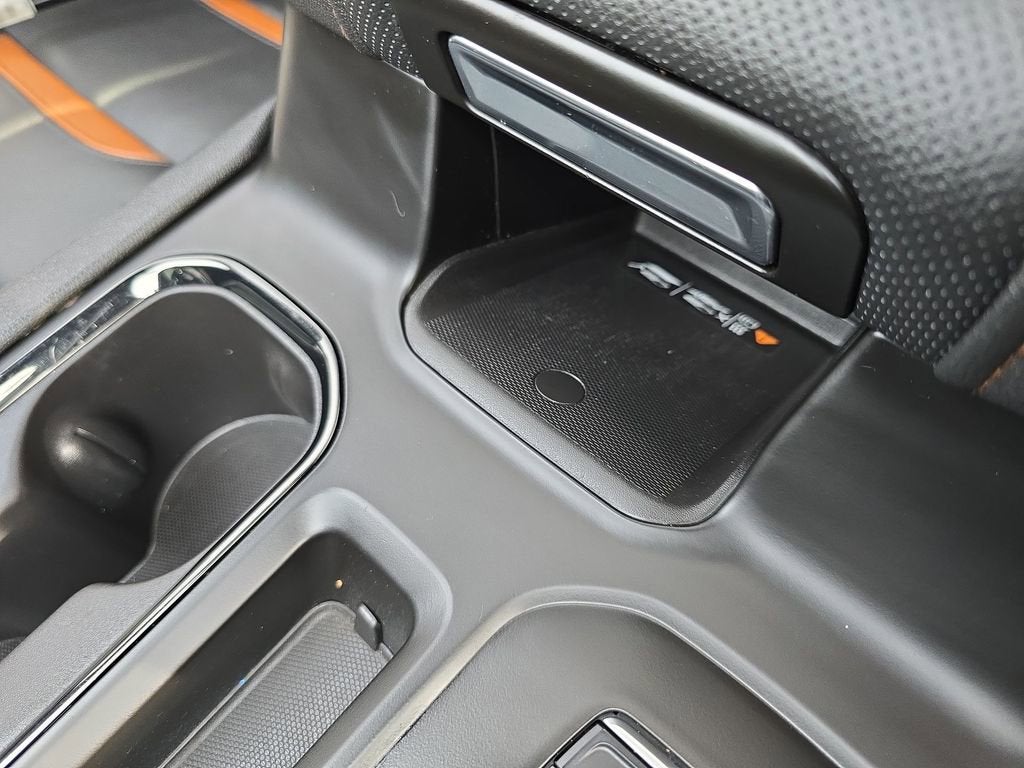 2024 GMC Sierra 3500 HD AT4