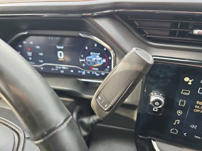 2024 GMC Sierra 3500 HD AT4