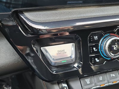 2024 GMC Sierra 3500 HD AT4