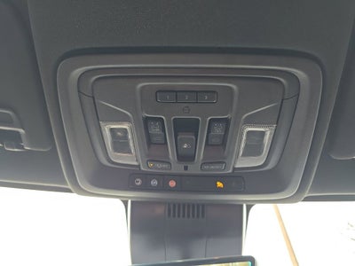 2024 GMC Sierra 3500 HD AT4