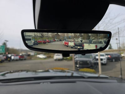 2024 GMC Sierra 3500 HD AT4