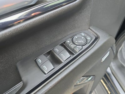 2024 GMC Sierra 3500 HD AT4