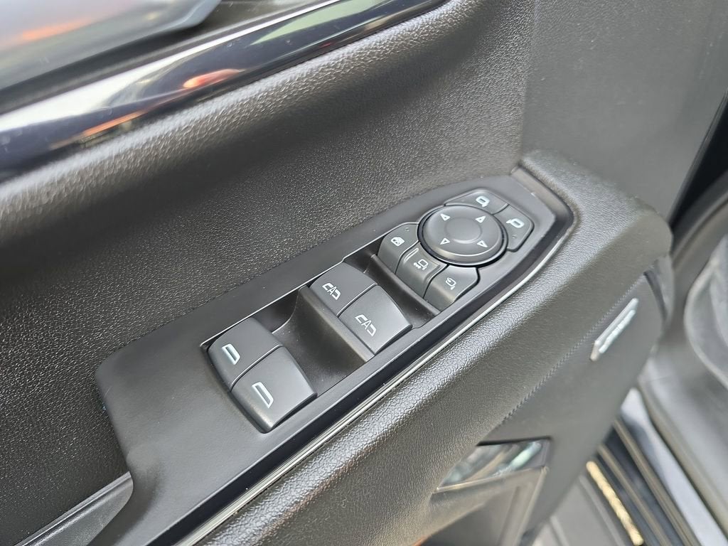 2024 GMC Sierra 3500 HD AT4