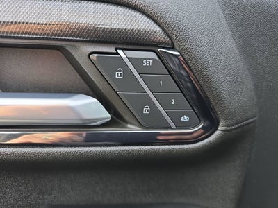 2024 GMC Sierra 3500 HD AT4