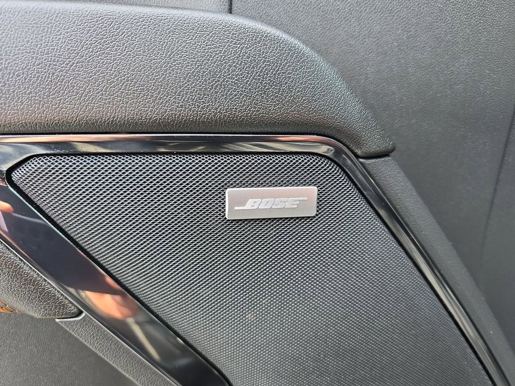 2024 GMC Sierra 3500 HD AT4