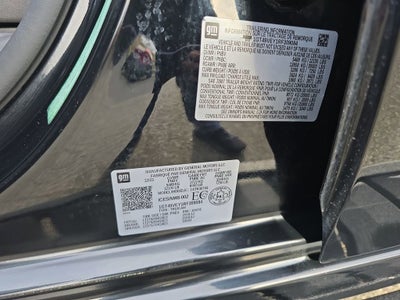 2024 GMC Sierra 3500 HD AT4