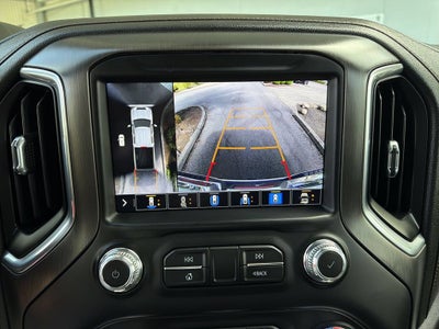 2022 GMC Sierra 3500 HD AT4